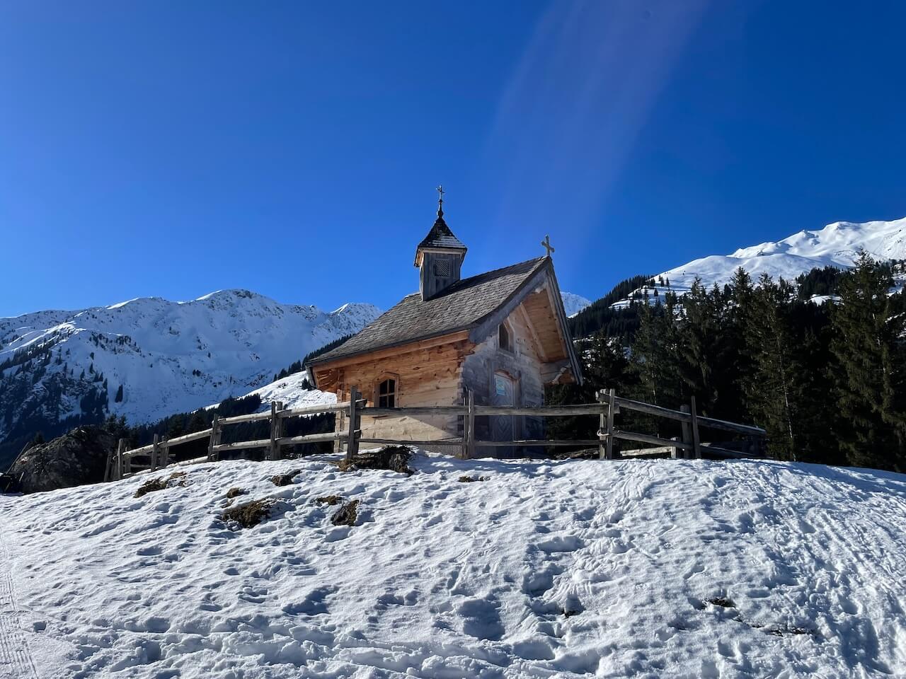 Chapel